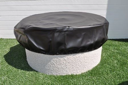 How To Clean A Wood Fire Pit