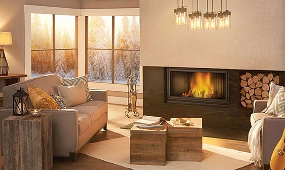 3 Urban Legends About Electric Fireplaces
