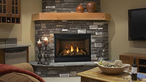 5 Urban Legends About Fireplace Efficiency
