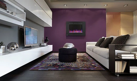 3 Urban Legends About Electric Fireplaces