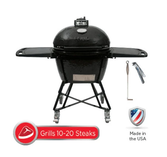Outdoor Griddles
