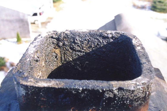 5 Urban Legends About Chimneys 