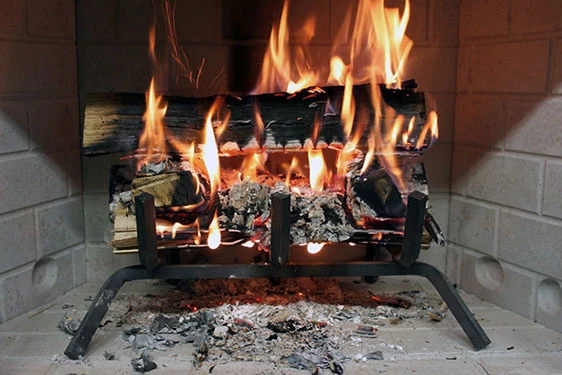 5 Urban Legends About Fireplace Efficiency