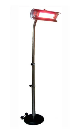 How To Clean Your Patio Heater 