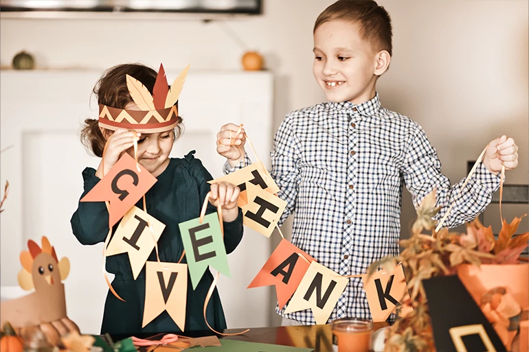 5 Ways To Decorate Your Fireplace For Fall