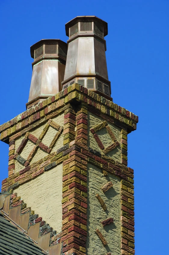5 Animals That Want To Destroy Your Chimney & The Chimney Caps To Prevent It