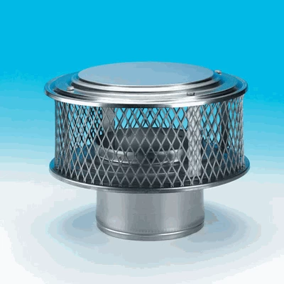 5 Animals That Want To Destroy Your Chimney & The Chimney Caps To Prevent It