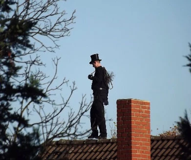5 Urban Legends About Chimneys 
