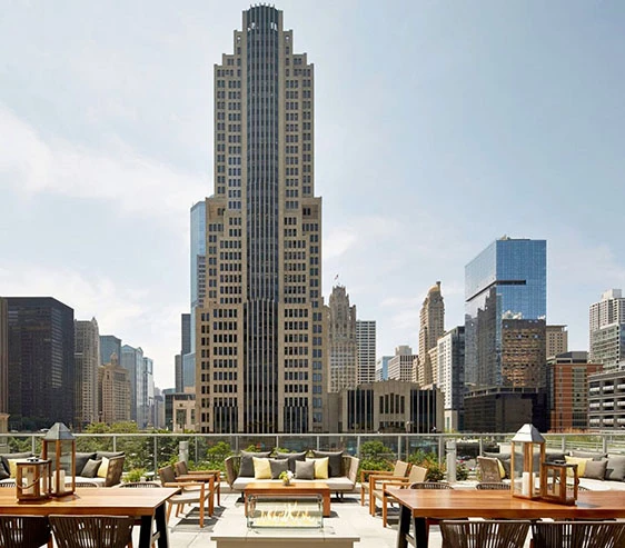 Ethanol Fireplaces