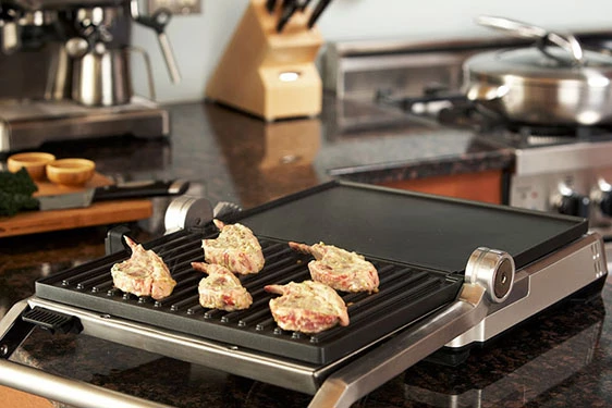 Outdoor Griddles