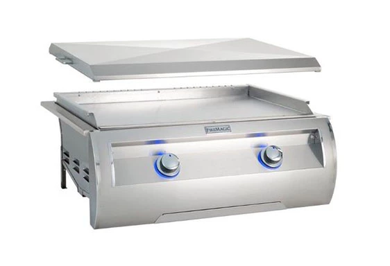 Outdoor Griddles