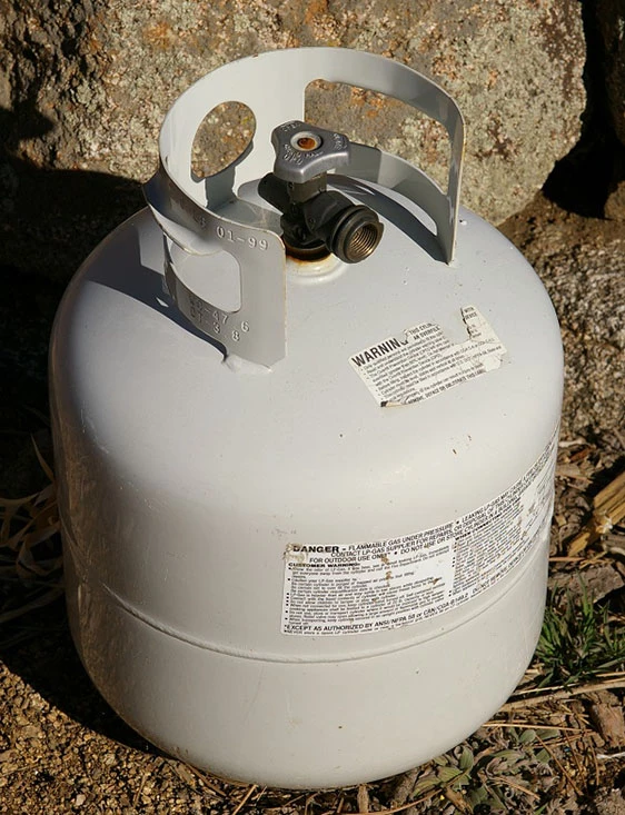 What to Know When Buying Gas Logs