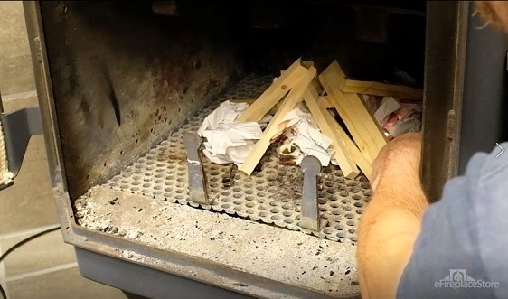Fireplace Andirons
