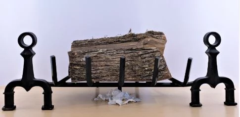 Fireplace Andirons
