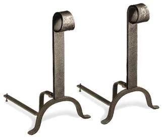 Fireplace Andirons