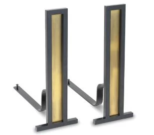 Fireplace Andirons