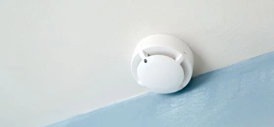 Carbon monoxide detector