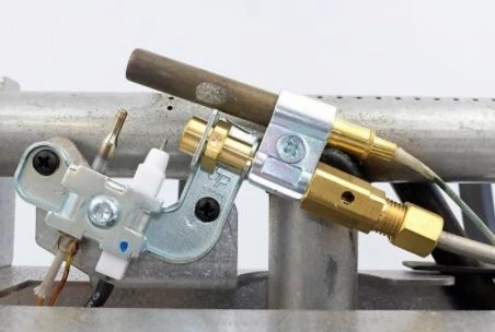 Oxygen depletion sensor