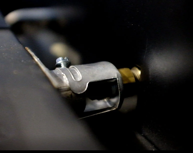 Why Air Shutters Are An Important Part Of A Gas Burning Fireplace