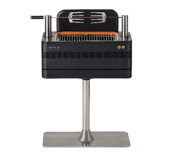Backyard Grills