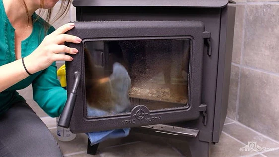 Bathroom Approved Fireplaces