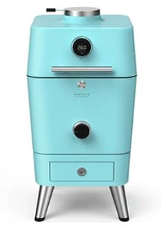 BBQ Grills