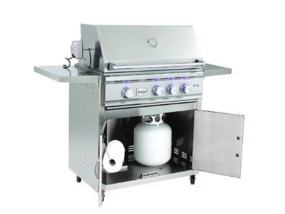 BBQ Grills