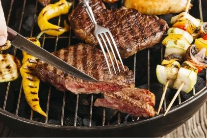 BBQ Grills