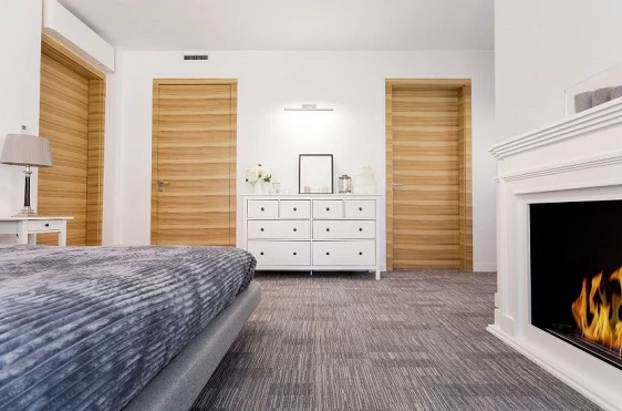 The Best Bedroom Fireplaces 