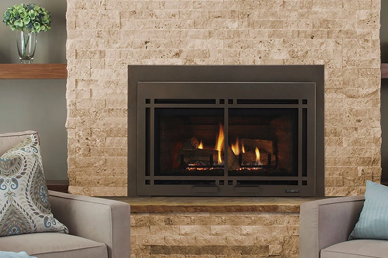 What You Need To Know Before Buying A Gas Fireplace Insert