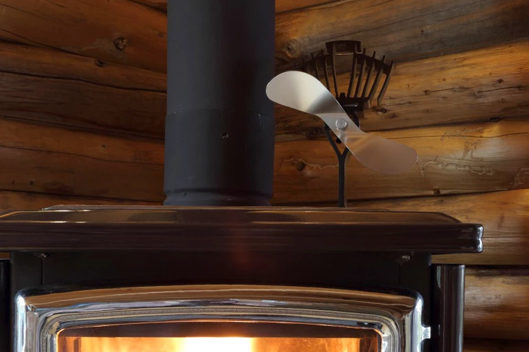 The Caframo Ecofan: Your Comprehensive One-Stop Guide