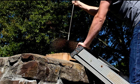 How To Prevent Creosote From Taking Over Your Chimney