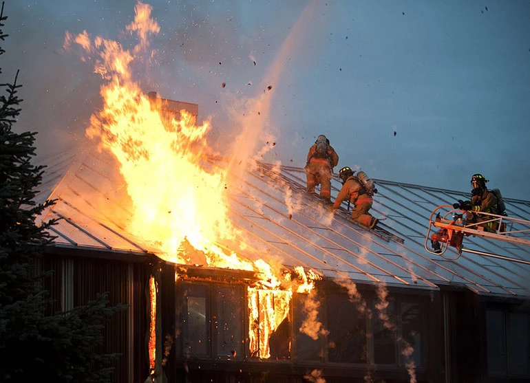 How To Prevent Creosote From Taking Over Your Chimney