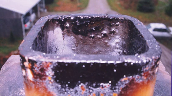 How To Prevent Creosote From Taking Over Your Chimney