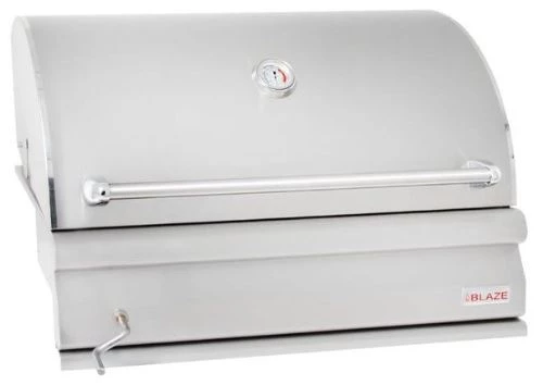 Charcoal Grills