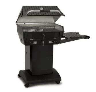 Charcoal Grills