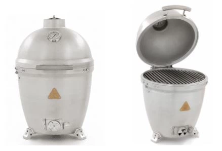 Charcoal Grills