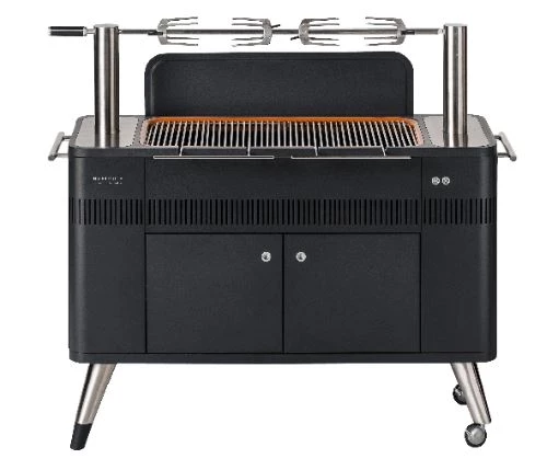 Charcoal Grills