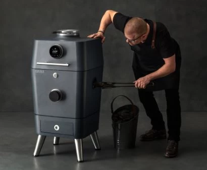 Charcoal Grills