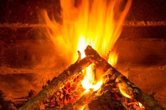 Chimenea Outdoor Fireplaces