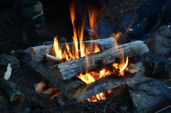 Chimenea Outdoor Fireplaces