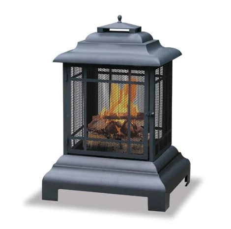 Chimenea Outdoor Fireplaces