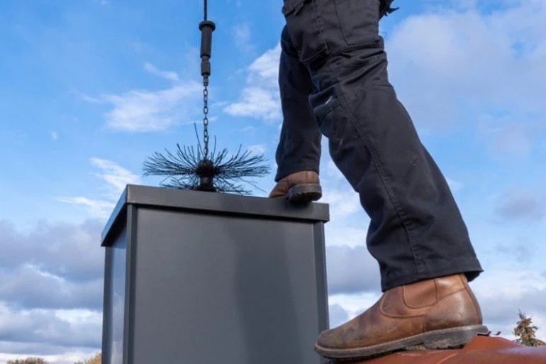 Chimney Brushes