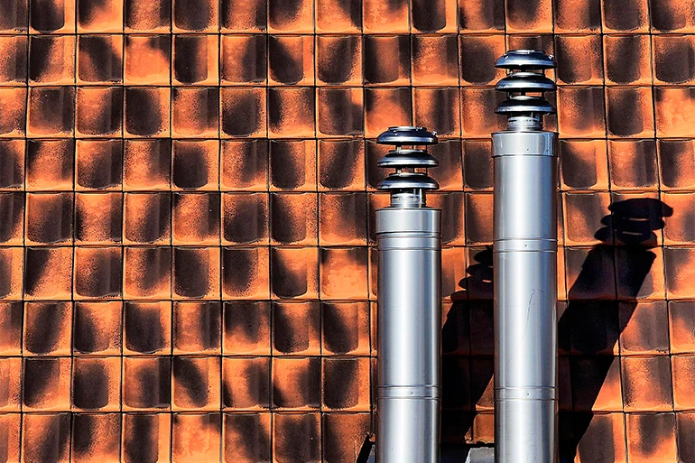 Chimney Caps and Covers