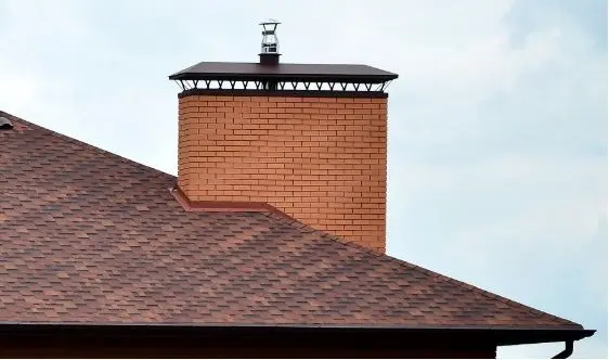 Chimney Caps and Covers