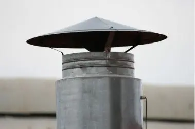 Chimney Caps and Covers