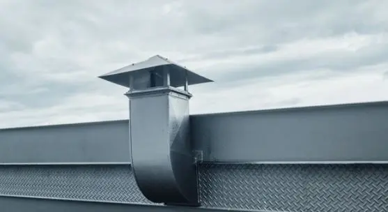 Chimney Caps and Covers