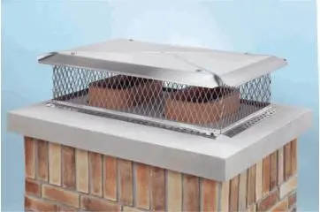 Chimney Caps and Covers