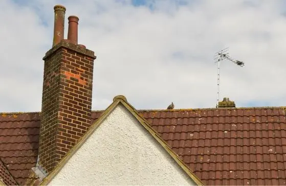 Chimney Caps and Covers
