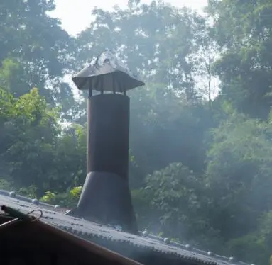 Chimney Caps and Covers